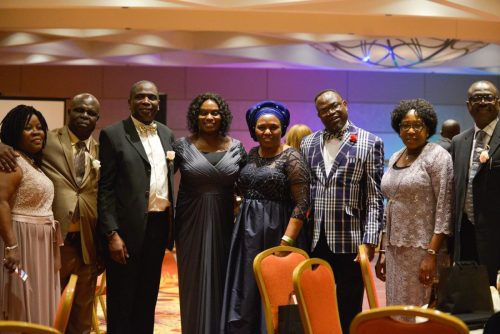 2016 10th Year Anniversary Pictures