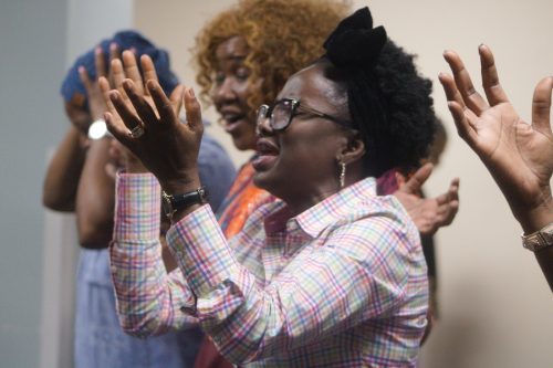 2019 WOMEN RETREAT PICTURES 2