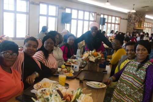 2019 WOMEN RETREAT PICTURES 1