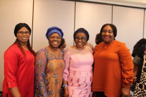 2020 PRAYER BREAKFAST PICTURES